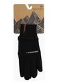Guantes Hombre MERRELL ZMI Negro Merrell de Merrell