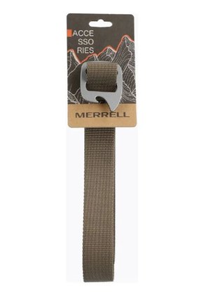 Cinturon Hombre MERRELL Z14 Chocolate Merrell