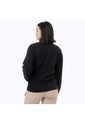 Buzo Mujer MERRELL MICROFLEECE WITH FRO Negro Merrell de Merrell