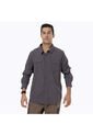 Camisa Hombre MERRELL KUSKOV SHIRT Gris Merrell de Merrell