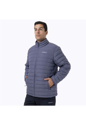 Chaqueta Hombre MERRELL EZEO 3-IN-1 JACKET 1 Azul Merrell