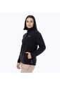 Buzo Mujer MERRELL MICROFLEECE WITH FRO Negro Merrell de Merrell
