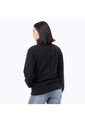 Buzo Mujer MERRELL MICROFLEECE WITH FRO Negro Merrell de Merrell