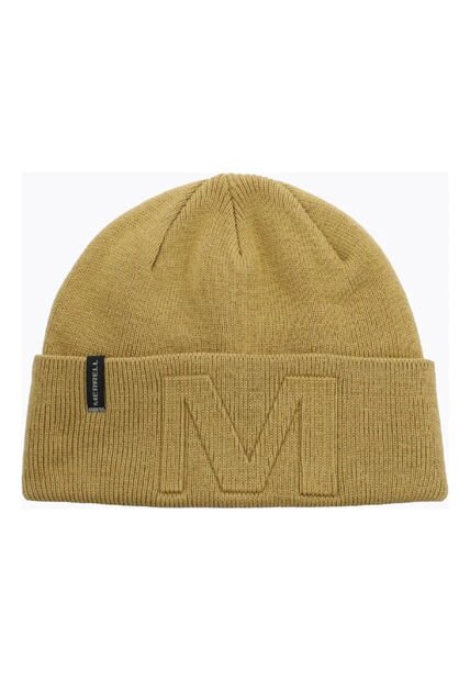 Gorro Hombre MERRELL M26 Amarillo Merrell