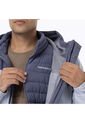 Chaqueta Hombre MERRELL EZEO 3-IN-1 JACKET 1 Azul Merrell de Merrell