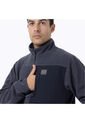 Buzo Hombre MERRELL CLEO MICROFLEECE WIT Azul Merrell de Merrell