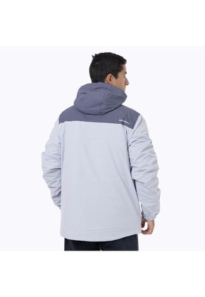 Chaqueta Hombre MERRELL EZEO 3-IN-1 JACKET 1 Azul Merrell
