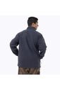 Buzo Hombre MERRELL CLEO MICROFLEECE WIT Azul Merrell de Merrell