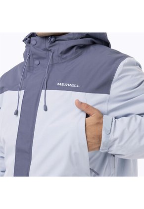 Chaqueta Hombre MERRELL EZEO 3-IN-1 JACKET 1 Azul Merrell