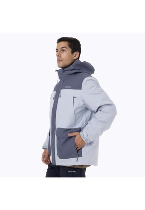Chaqueta Hombre MERRELL EZEO 3-IN-1 JACKET 1 Azul Merrell