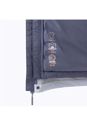 Chaqueta Hombre MERRELL EZEO 3-IN-1 JACKET 1 Azul Merrell