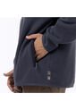 Buzo Hombre MERRELL CLEO MICROFLEECE WIT Azul Merrell de Merrell