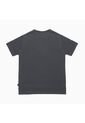 Camiseta Hombre Merrell T-SHIRT SHORT SLEEVE Gris Merrell de Merrell