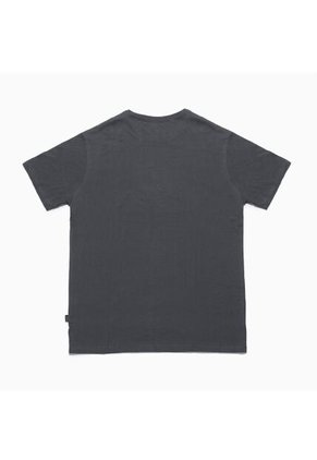 Camiseta Hombre Merrell T-SHIRT SHORT SLEEVE Gris Merrell