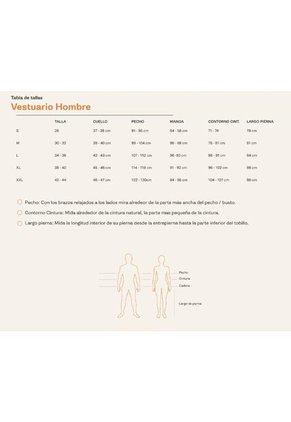 Camiseta Hombre Merrell UT-4 LIFE Multicolor Merrell