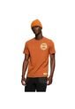 Camiseta Hombre Merrell UT-4 LIFE Multicolor Merrell de Merrell