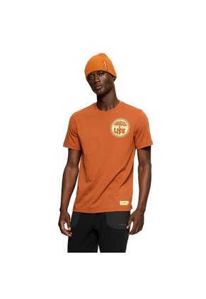 Camiseta Hombre Merrell UT-4 LIFE Multicolor Merrell