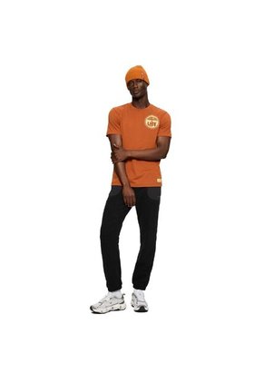 Camiseta Hombre Merrell UT-4 LIFE Multicolor Merrell