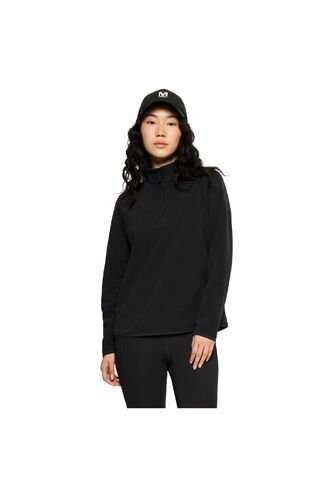 Buzo Mujer Merrell WOMENS WHITE PINE Negro Merrell Merrell