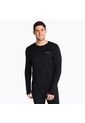 Camiseta Hombre Merrell MEN FIRST LAYER TOP Negro Merrell de Merrell