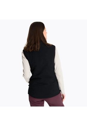 Chaleco Mujer Merrell SHERPA VEST REVERSIB Negro Merrell