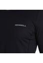 Camiseta Hombre Merrell MEN FIRST LAYER TOP Negro Merrell de Merrell