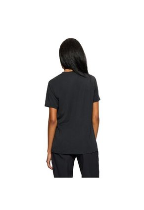 Camiseta Mujer Merrell EVERY TENCEL TEE Negro Merrell