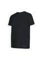 Camiseta Mujer Merrell EVERY TENCEL TEE Negro Merrell de Merrell