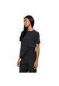Camiseta Mujer Merrell EVERY TENCEL TEE Negro Merrell de Merrell