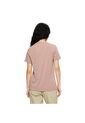 Camiseta Mujer Merrell EVERY TENCEL TEE Multicolor Merrell de Merrell