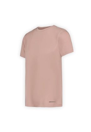 Camiseta Mujer Merrell EVERY TENCEL TEE Multicolor Merrell