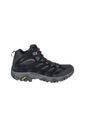 Bota Hombre Merrell MOAB 3 MID WP Negro Merrell de Merrell