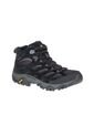 Bota Hombre Merrell MOAB 3 MID WP Negro Merrell de Merrell