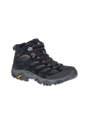Bota Hombre Merrell MOAB 3 MID WP Negro Merrell