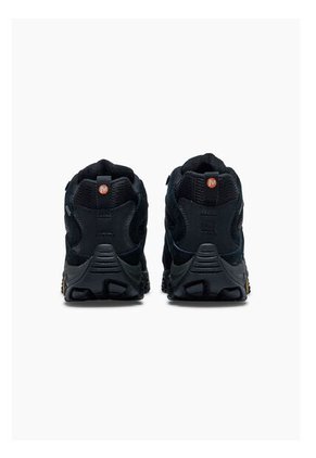 Bota Hombre Merrell MOAB 3 MID WP Negro Merrell