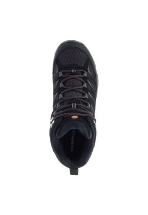 Bota Hombre Merrell MOAB 3 MID WP Negro Merrell
