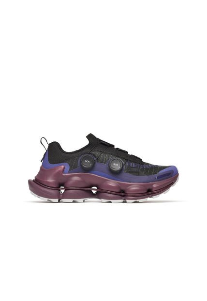 Tenis Hombre Merrell SPEEDARC SURGE BOA Negro Merrell