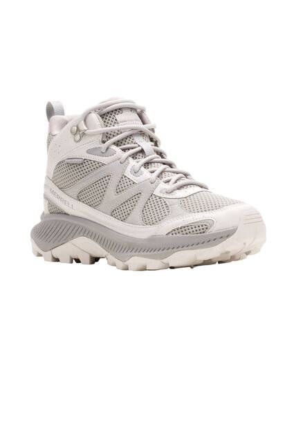 Bota Mujer MERRELL TEMPO EXP MID WP Multicolor Merrell