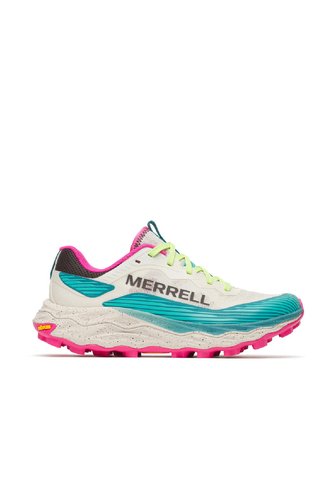 Tenis Mujer Merrell Agility Peak 6 Rosa Merrell Merrell