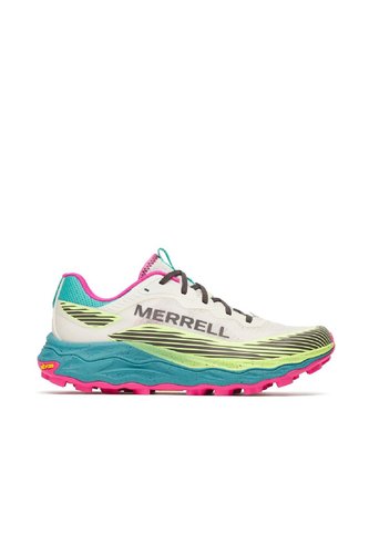 Tenis Hombre Merrell Agility Peak 6 Rosa Merrell Merrell