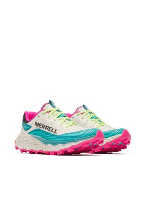 Tenis Mujer Merrell Agility Peak 6 Rosa Merrell