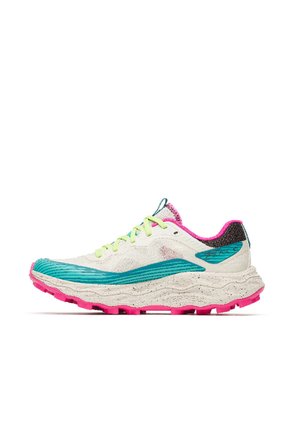 Tenis Mujer Merrell Agility Peak 6 Rosa Merrell
