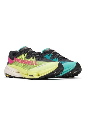 Tenis Mujer Merrell Mtl Speedarc Rosa Merrell