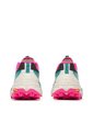 Tenis Mujer Merrell Agility Peak 6 Rosa Merrell de Merrell