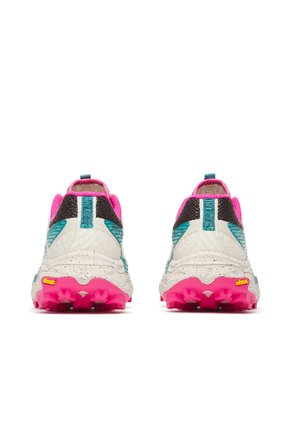 Tenis Mujer Merrell Agility Peak 6 Rosa Merrell