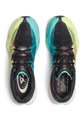 Tenis Mujer Merrell Mtl Speedarc Rosa Merrell