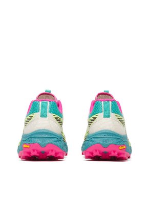 Tenis Hombre Merrell Agility Peak 6 Rosa Merrell