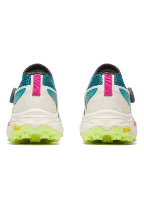 Tenis Hombre Merrell Agility Peak 6 Rosa Merrell