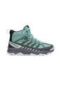 Bota Mujer MERRELL SPEED ECO MID WP Arena Merrell de Merrell