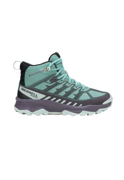 Bota Mujer MERRELL SPEED ECO MID WP Arena Merrell